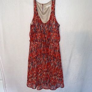 Spring/Summer sun dress
